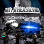 Rheasilvia Studio