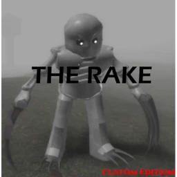 (Remake is Out) TRCE icon