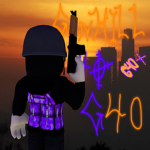 G40 - Gun Hill 40