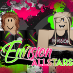 Envision Athletics