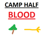 Camp Half Blood (offical group)