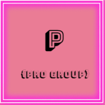 {PRO GROUP }