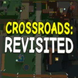 Crossroads: Revisited icon