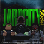 JaroCity/TuTuGang/FYB #Duckworld