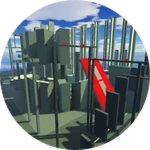 Completed the obby!