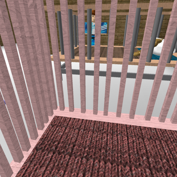 [UPDATE!]Daycare🚼