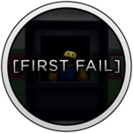 Your First FAIL!