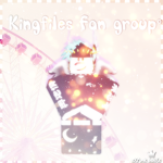 ツ Kingfiles Fan group°