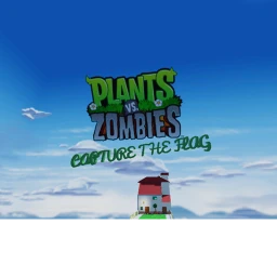 Plants Vs. Zombies: Capture the flag! (ALPHA) icon