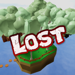 Lost Obby