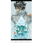 Fairy tail équipe