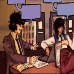 Office Roleplay Group Thumbnail