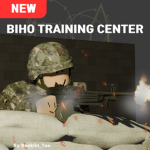 ROKA | Biho Training Center
