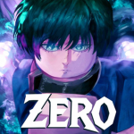 ZERO [IN DEV]