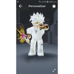 Rise Of Noobs