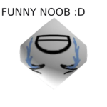 RetroSlop Faces