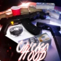 (🔫SMALL UPDATE🔫) Chicago Hood
