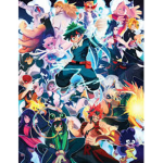 My Hero Academia Fan group Inc.