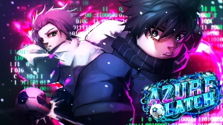 [ 🧠 PRODIGY REFRESH 🧠 ] Azure Latch