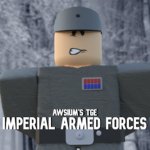 [[TGE]] Imperial Armed Forces