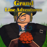 Pirates: Grand Line Adventures