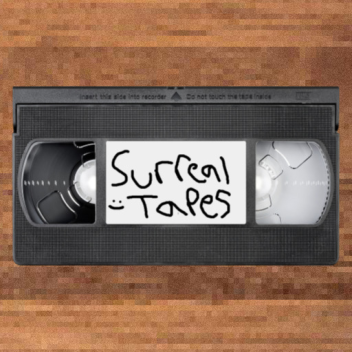 Surreal Tapes [DEMO]