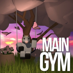 Flower's Gymnastics | Main Gym |