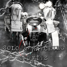 [🤍300+] Matching & Solo Outfit Ideas