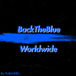 BackTheBlue Worldwide