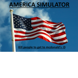 America Simulator