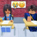 Boys And Girls High School Fun RolePlay 🏫