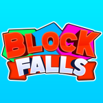 Block Falls