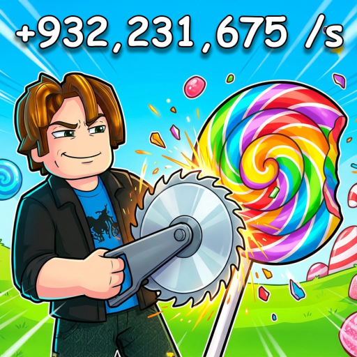 [🍭] Candy Crusher