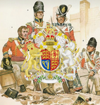 United Kingdom Napoleonic Army