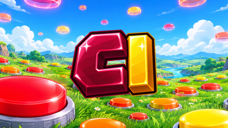 New thumbnail of [UPDATE 1 🔥+ 2x LUCK!🍀] Clicker Incremental!