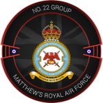 | RAF | No.22 Group