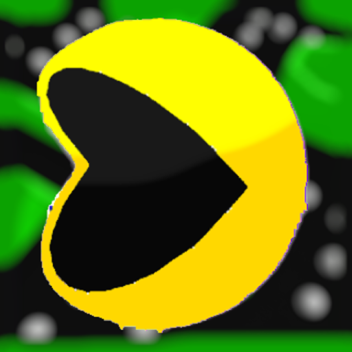 Pacman Plus Roblox