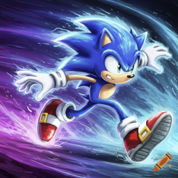 Sonic Supreme Rp