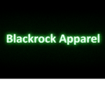 Blackrock Apparel™