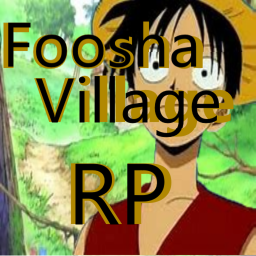Foosha Village