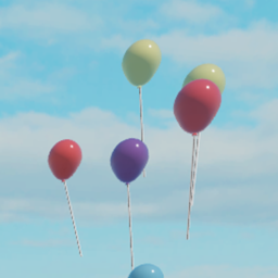 Balloons