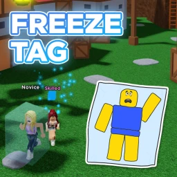 Freeze Tag! icon
