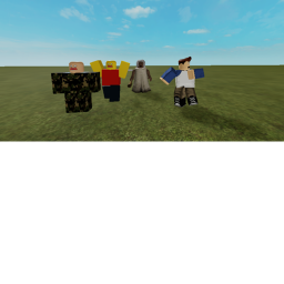 Survival The Granny The Killer
