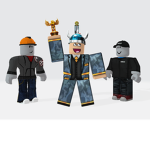ROBUX : FORGET