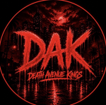 Death Avenue KIngs TB3