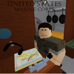 - [United States Marine Corps] -