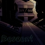 DESCENT (2.80% Done)