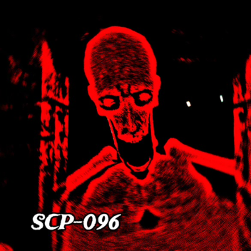 SCP-096 Free-Roam