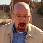 Survive Breaking Bad Heisenburg (HORROR) (SCARY)