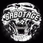 々Sabotage々